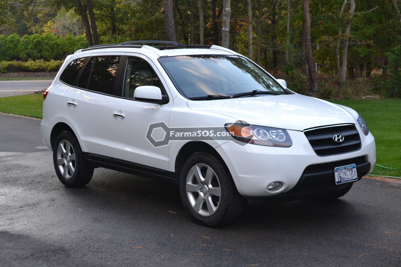 Санта фе 2.2 дизель 2006. Hyundai Santa Fe 2007. Хендэ Санта Фе 2007. Hyundai Santa Fe 2007 2008. Hyundai Santa Fe 2, 2007 год.